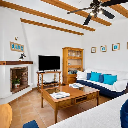 Casa Amanda