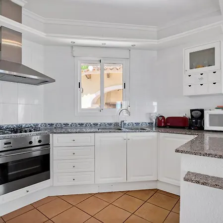 Vila Casa Amanda