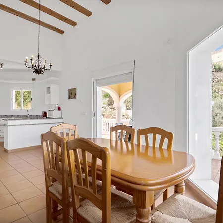 Casa Amanda Villa *