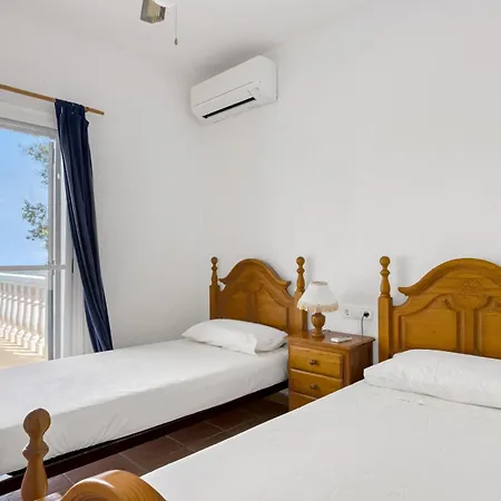 Villa Casa Amanda *