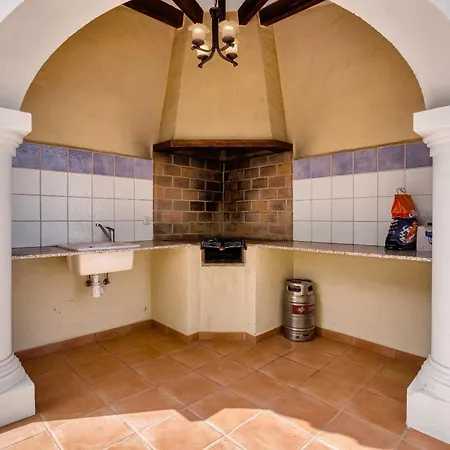 Villa Casa Amanda *