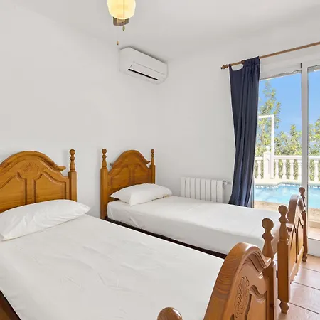 Casa Amanda Pedreguer