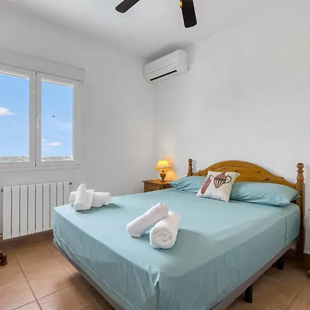 Casa Amanda * Pedreguer