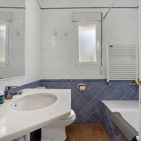 Villa Casa Amanda Pedreguer