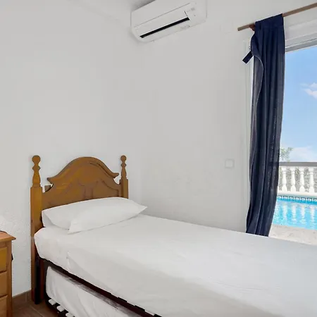 Casa Amanda * Pedreguer