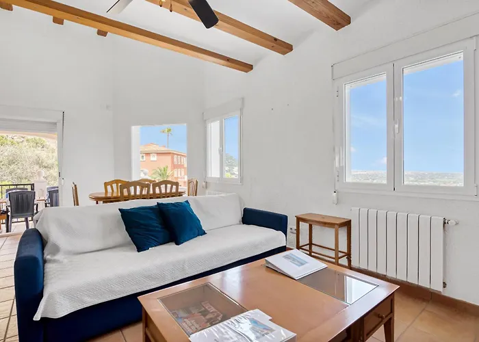 Casa Amanda *