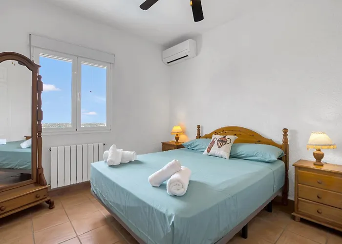 Casa Amanda * Pedreguer