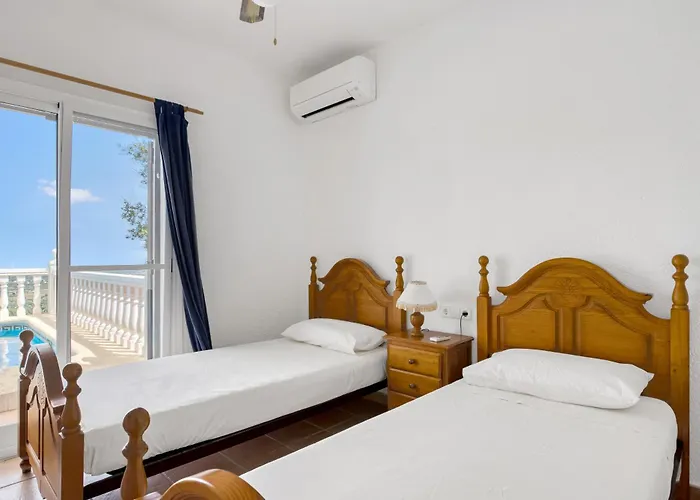 Casa Amanda Villa Pedreguer